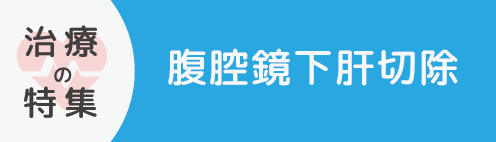 腹腔鏡下肝切除