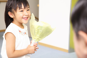 入院・お見舞いのご案内