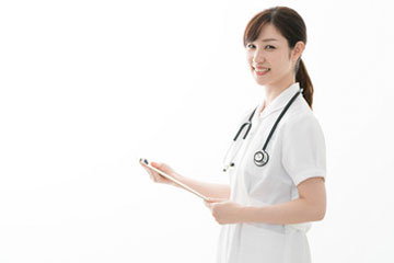 皮膚・排泄ケア認定看護師