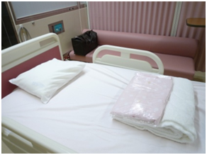 Labor and Delivery Room (LDR)