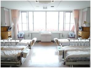 General room (up to 4 people)